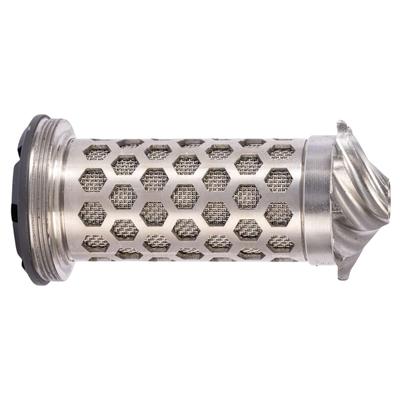 silent steel tlumik micro streamer 9mm qd 3 lug czarny mst900b ss qd3lug