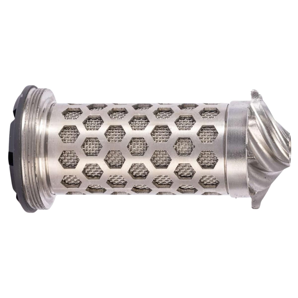 silent steel tlumik micro streamer 9mm qd 3 lug czarny mst900b ss qd3lug