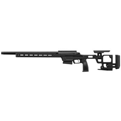 aero precision solus short action competition