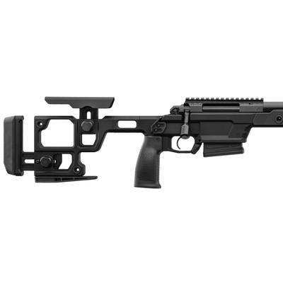 aero precision solus short action competition