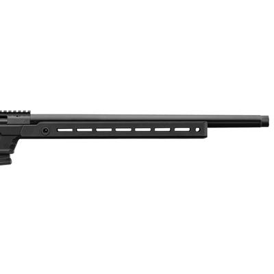 aero precision solus short action competition