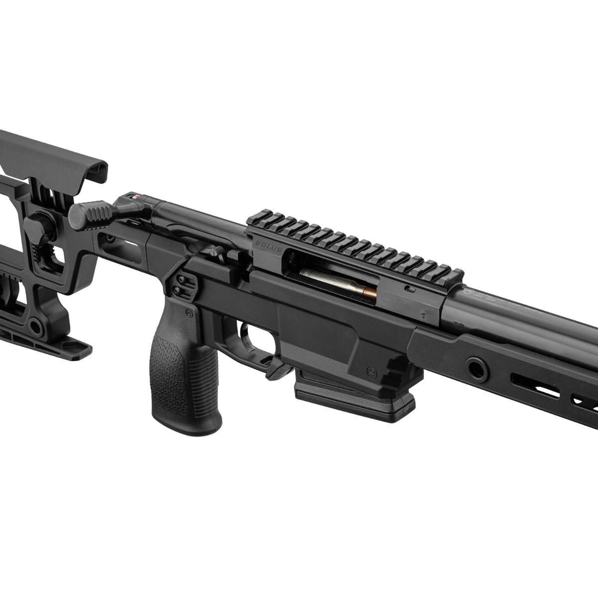 aero precision solus short action competition