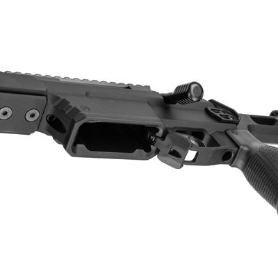 aero precision solus short action competition