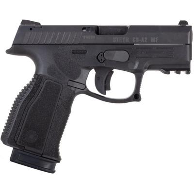 steyr c9 a2 mf trapezoidalne przyrzady