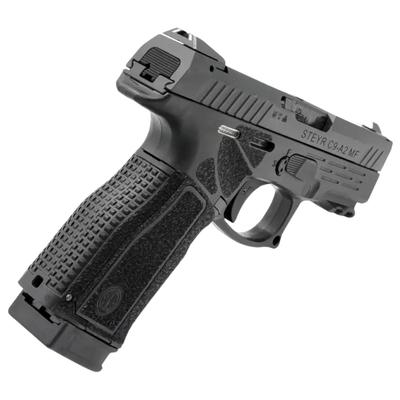 steyr c9 a2 mf trapezoidalne przyrzady