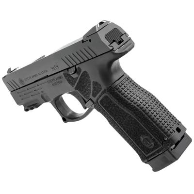 steyr c9 a2 mf trapezoidalne przyrzady