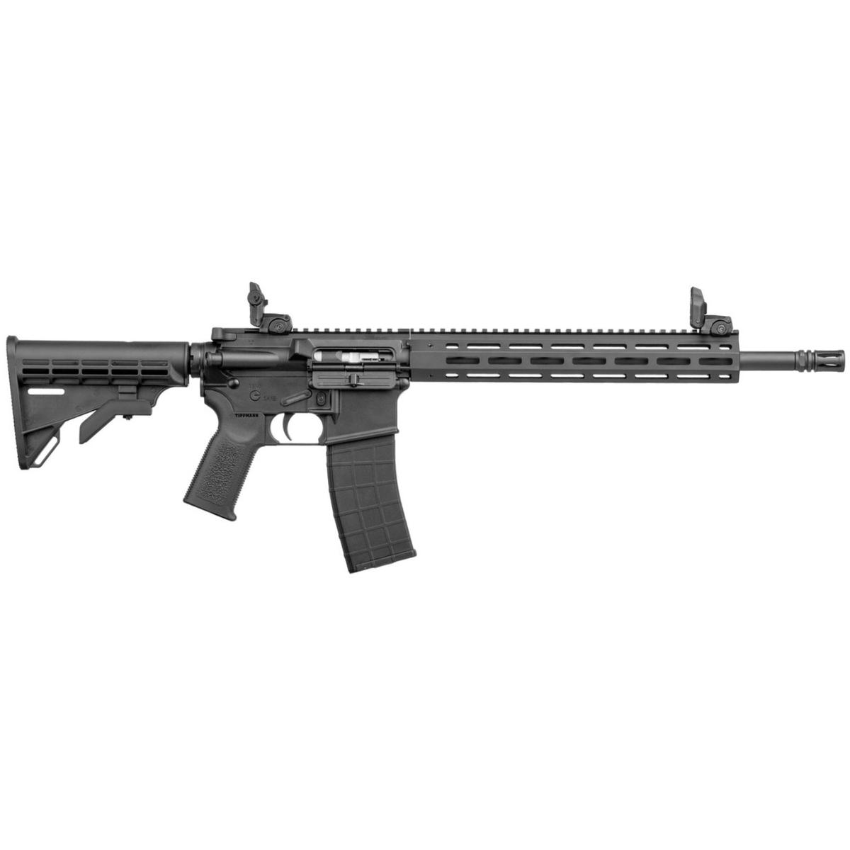 Tippmann Arms M4-22 Elite-L 16"(0)