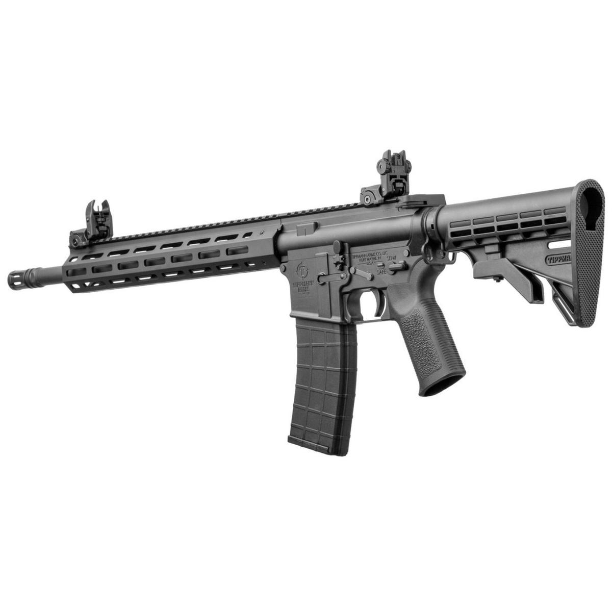 tippmann arms elite l 16