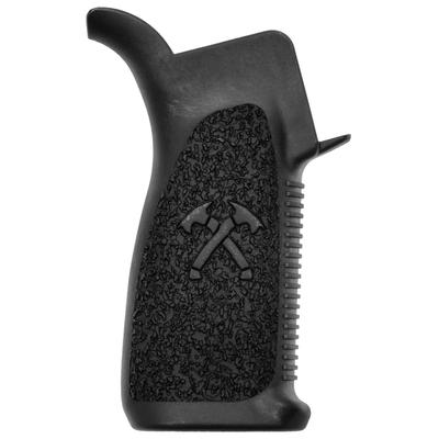 bcm chwyt pistoletowy mod 4 jack carr edition czarny bcm gfg mod 4jc blk