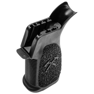 bcm chwyt pistoletowy mod 4 jack carr edition czarny bcm gfg mod 4jc blk