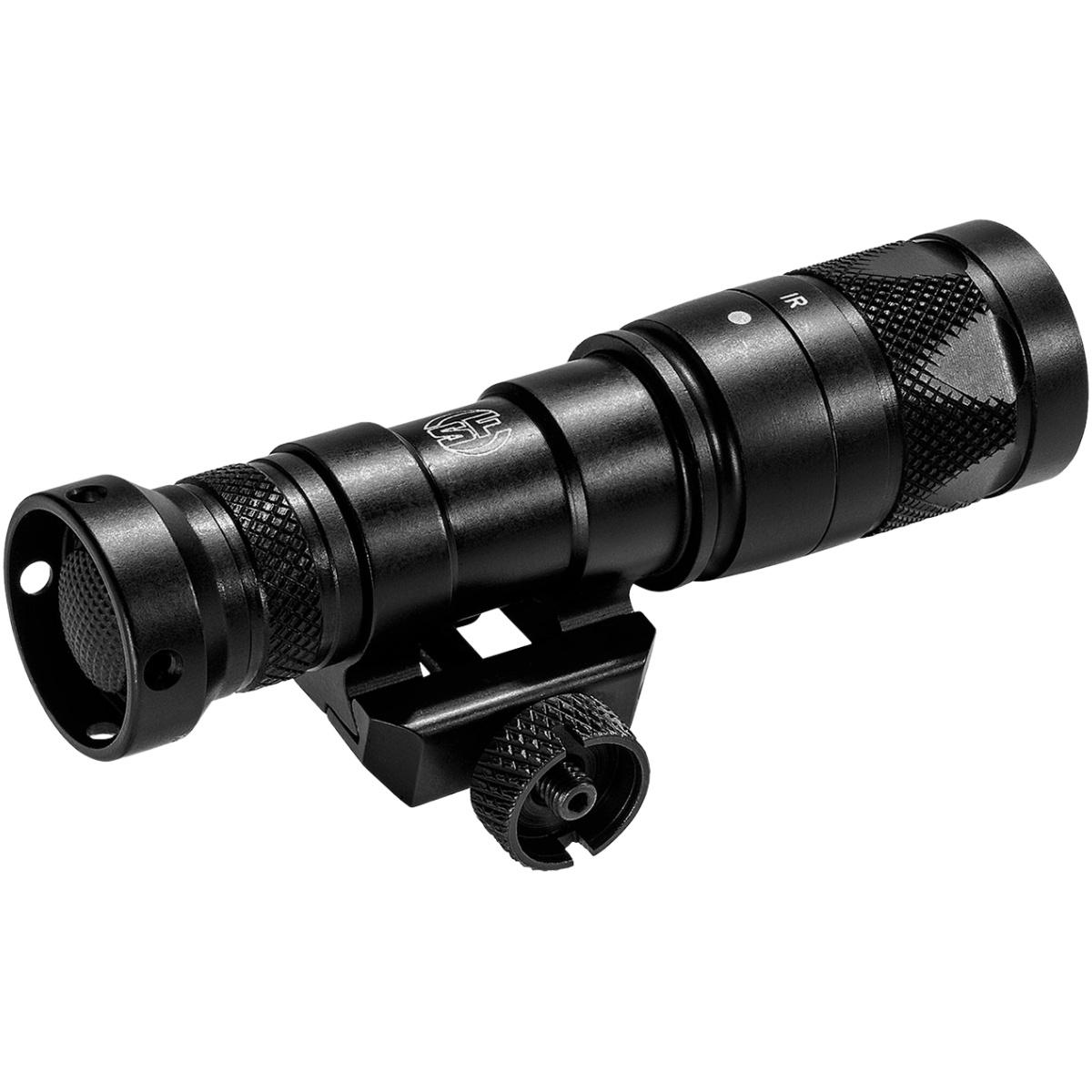 surefire latarka m300v scout light 3 volt vampire black
