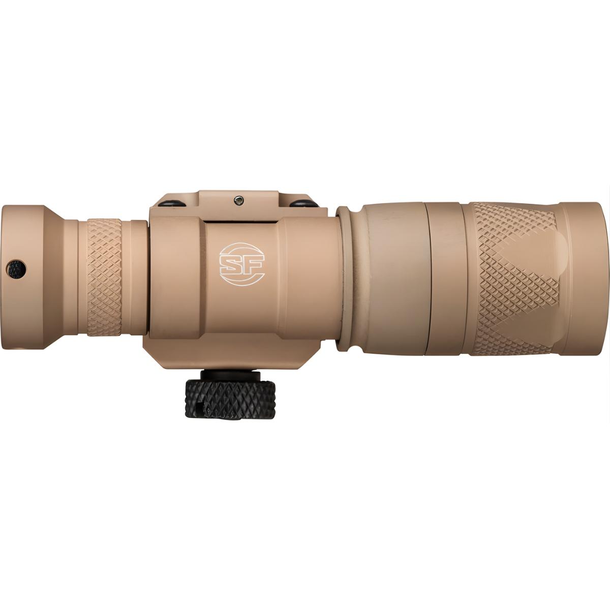 surefire latarka m300v scout light 3 volt vampire tan
