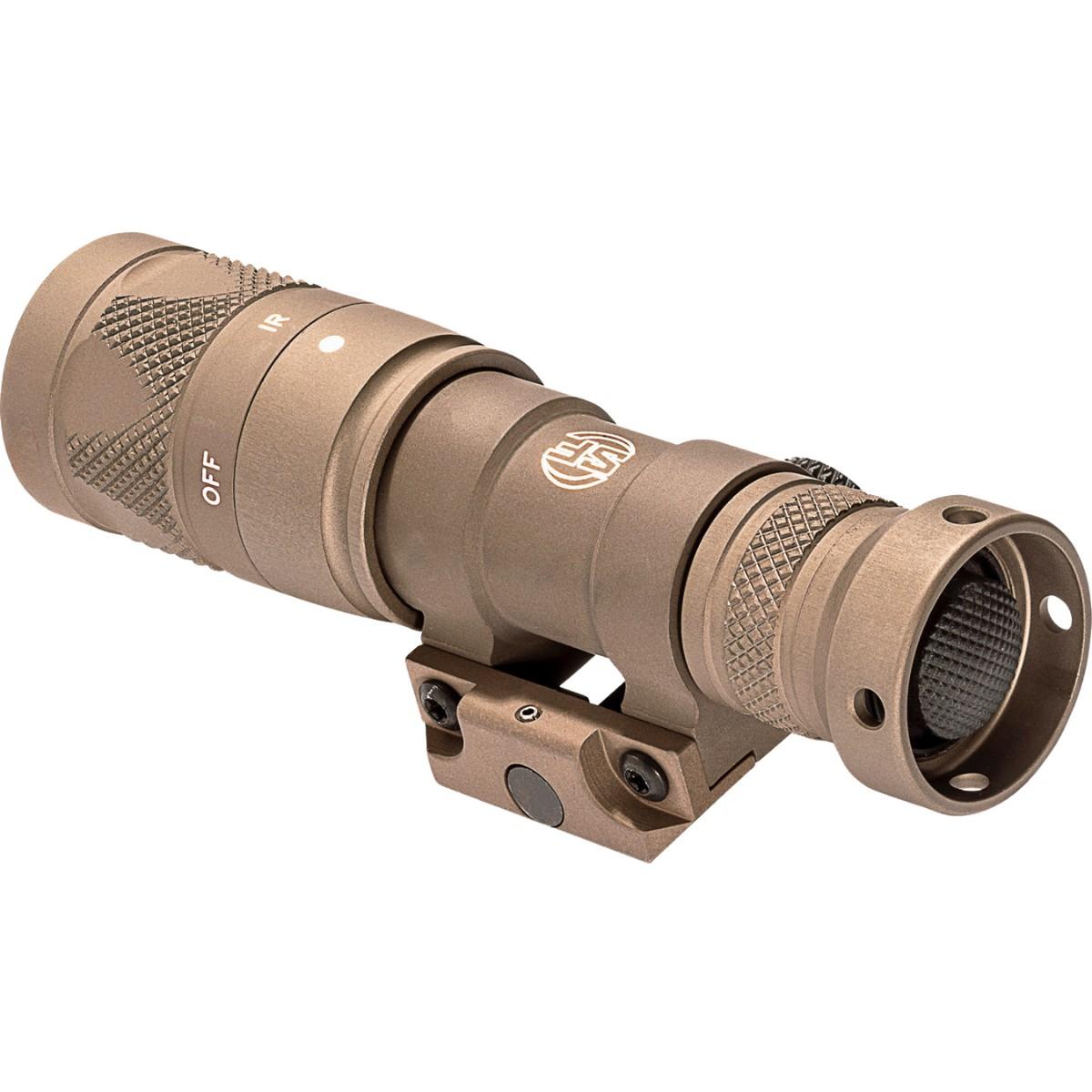 surefire latarka m300v scout light 3 volt vampire tan