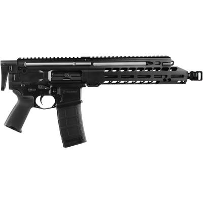 Black Widow MK III-Short...