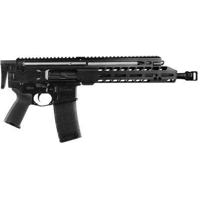 Black Widow MK III-Short...