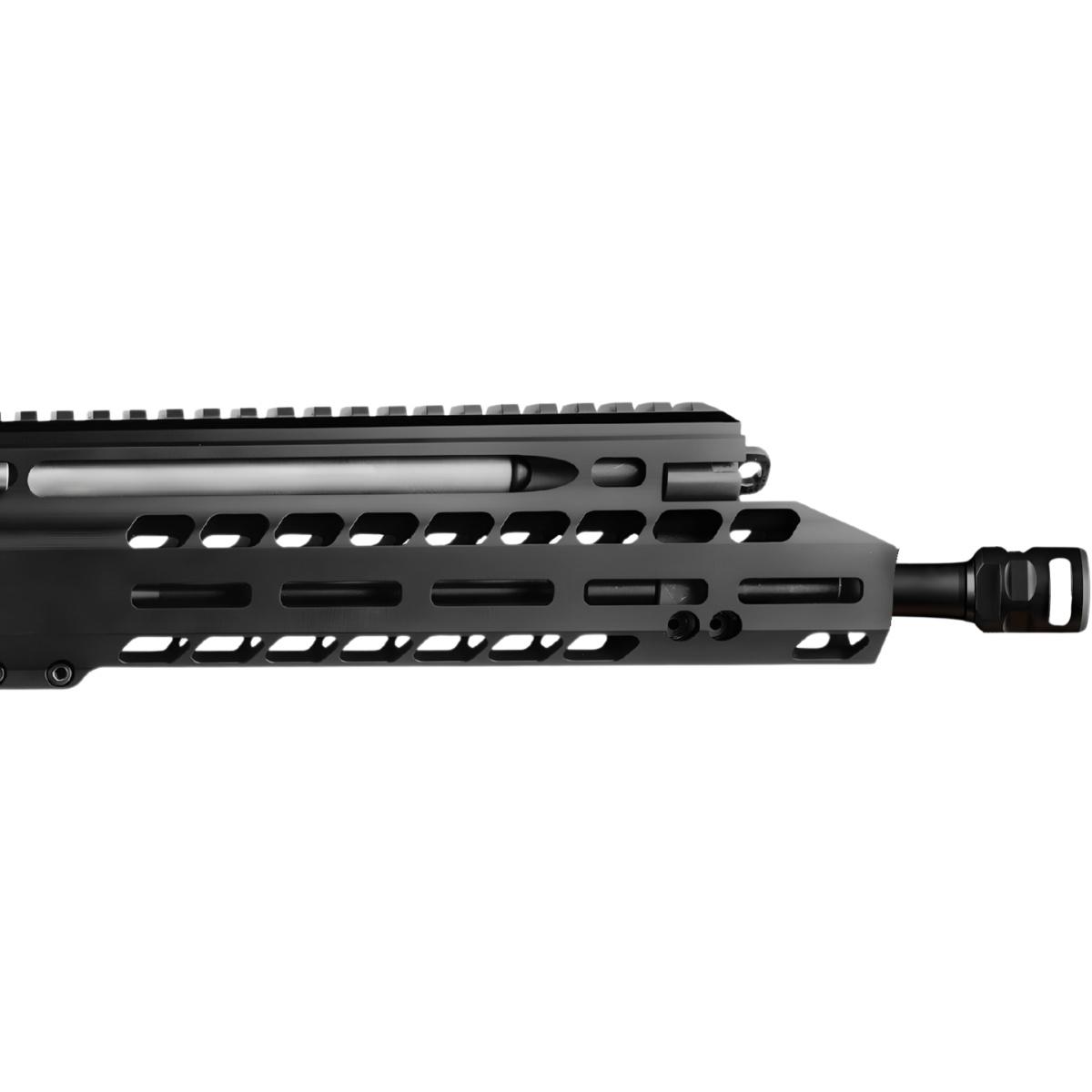 black widow mk iii short 11 5 black