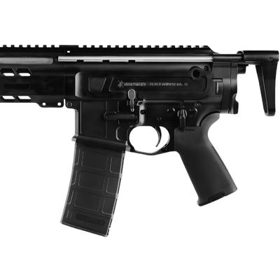 black widow mk iii short 11 5 black