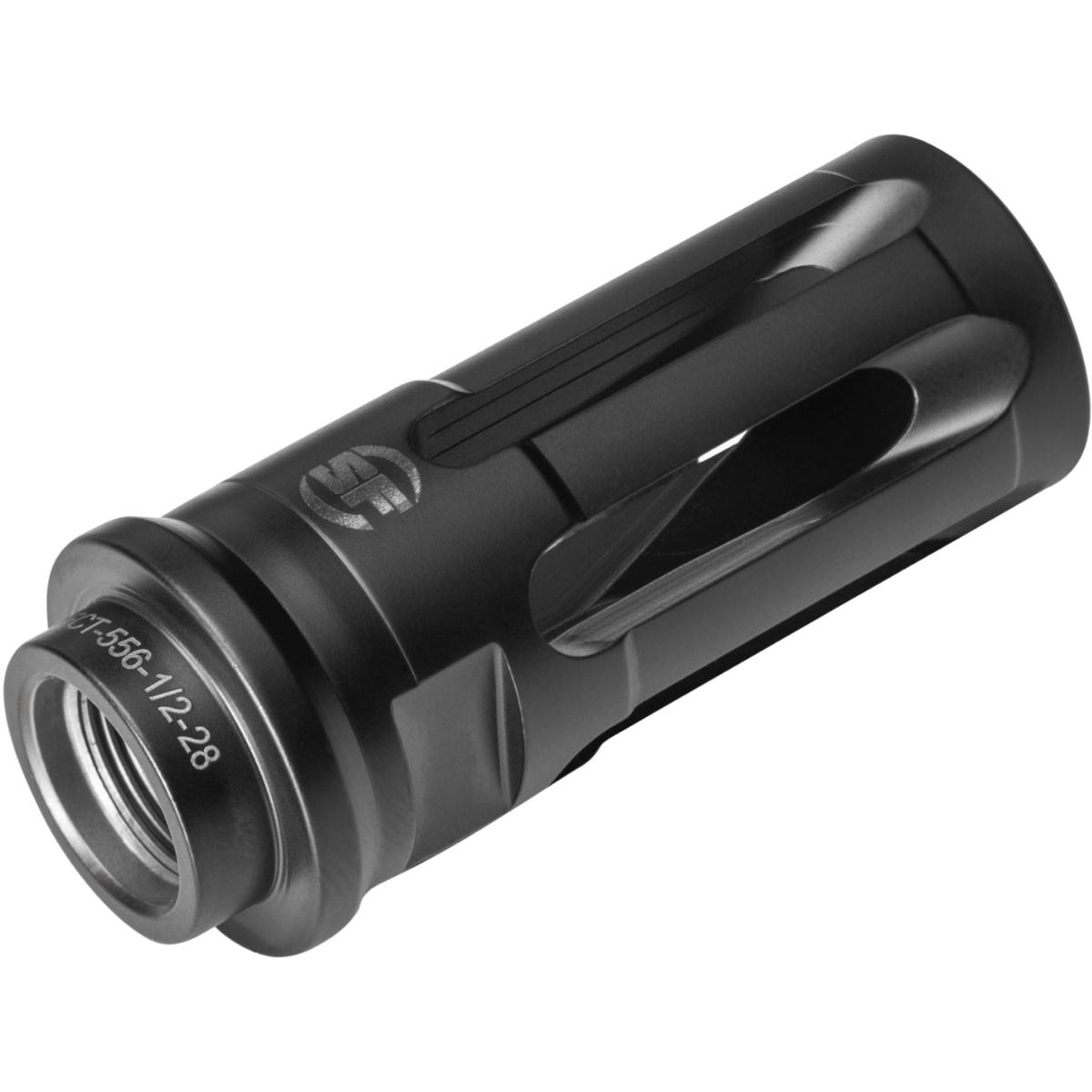 surefire tlumik plomienia sfct 5 56mm gwint 1 2x28