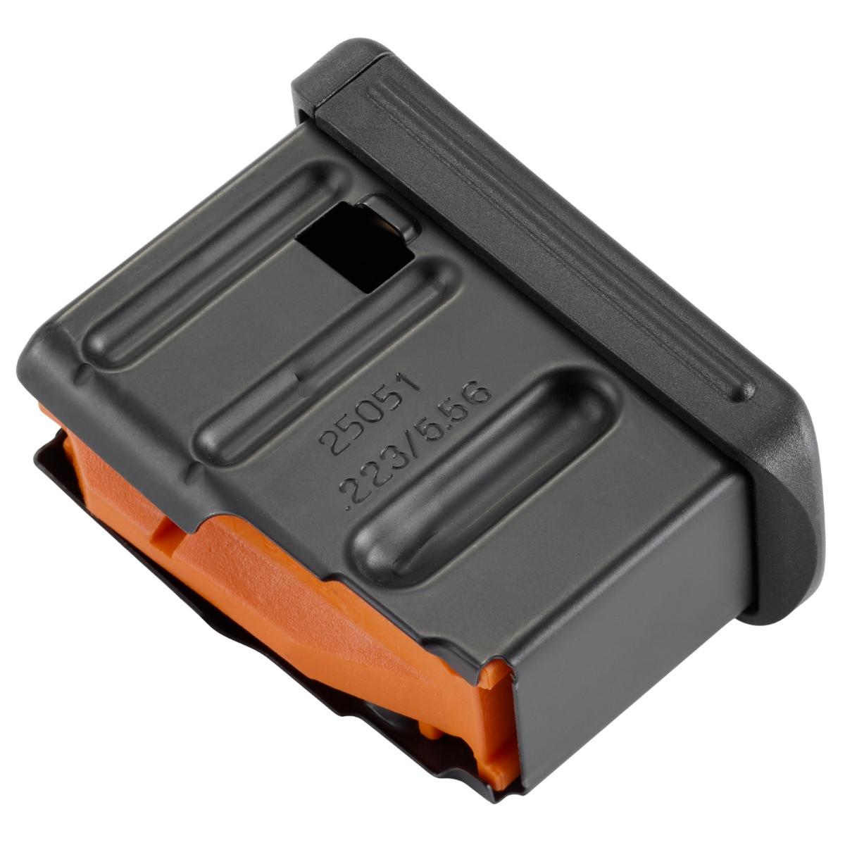 ruger magazynek flush fit ar 5 nab american rifle gen ii 223rem czarny 90810