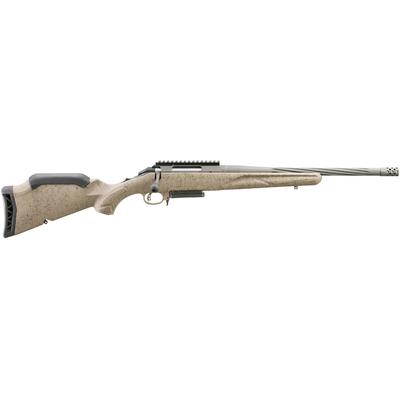 Ruger American Rifle Ranch...