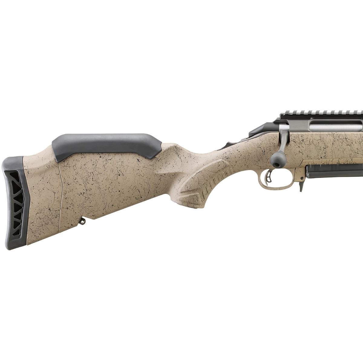 ruger american rifle ranch gen 2 243win 46997