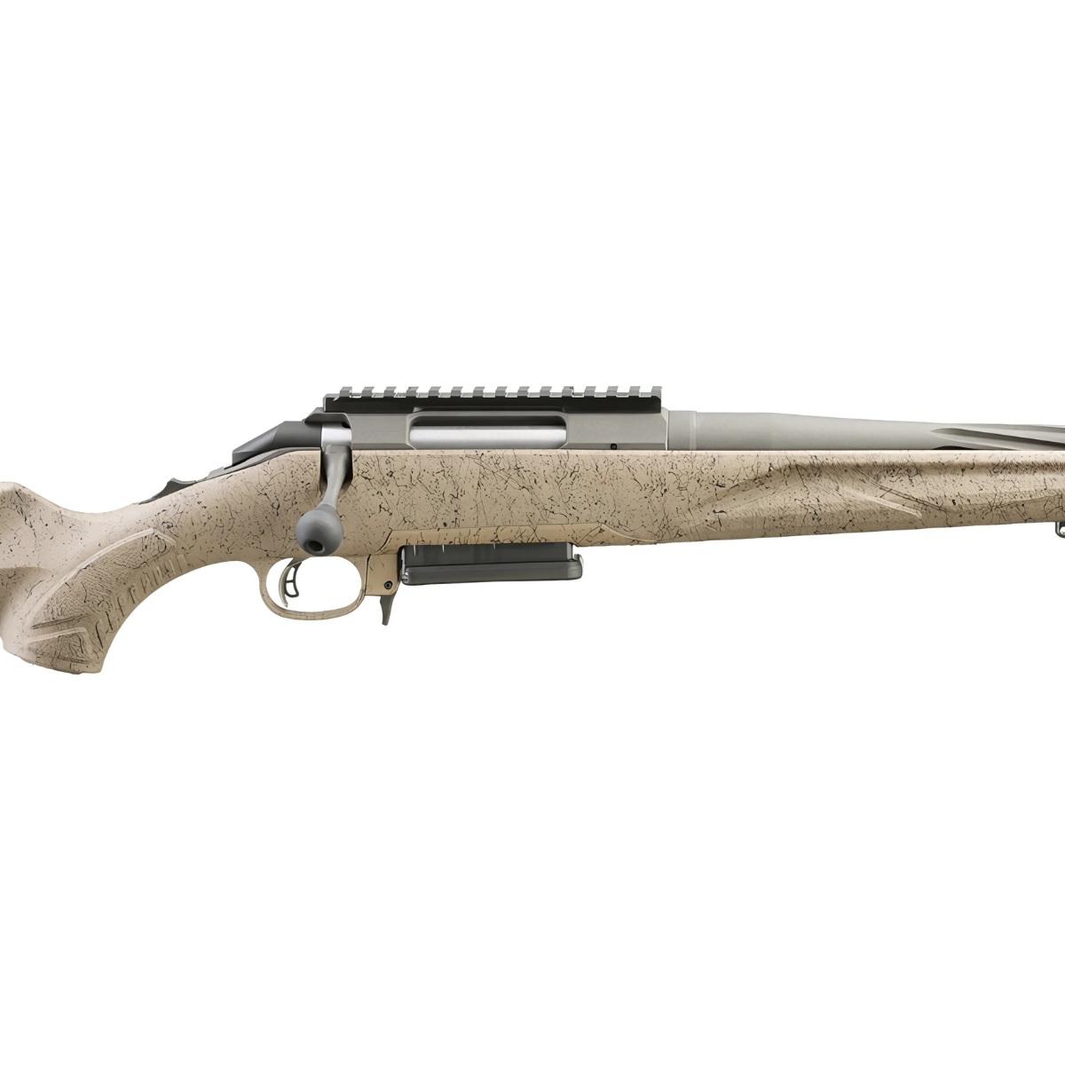 ruger american rifle ranch gen 2 243win 46997