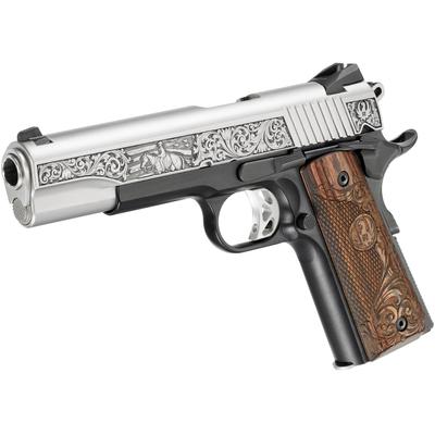 ruger sr1911 limited lightweight 16706