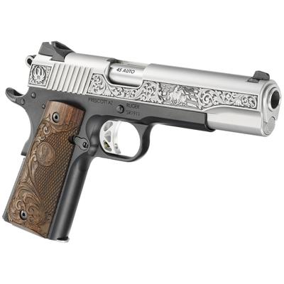 ruger sr1911 limited lightweight 16706