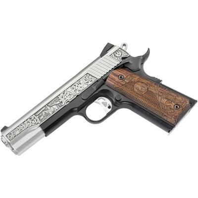 ruger sr1911 limited lightweight 16706