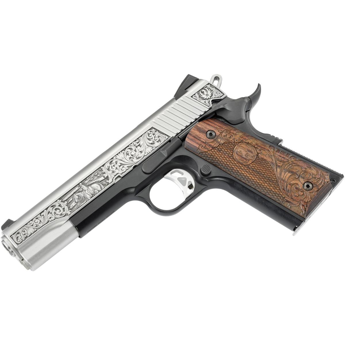 ruger sr1911 limited lightweight 16706