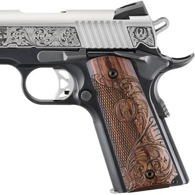 ruger sr1911 limited lightweight 16706