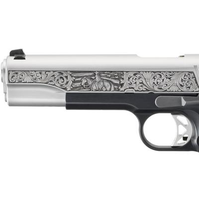 ruger sr1911 limited lightweight 16706