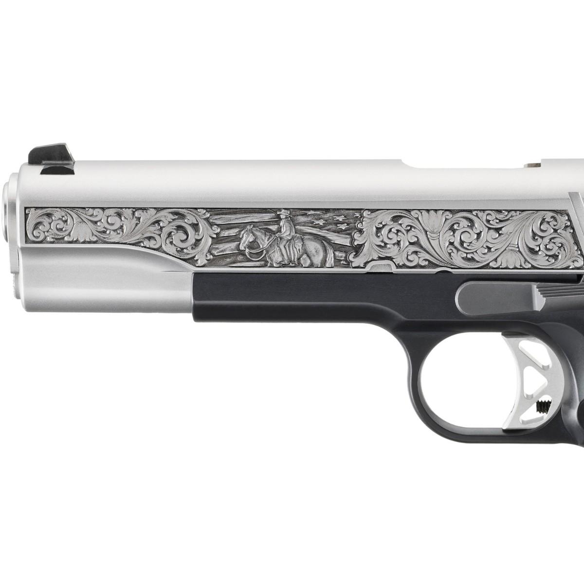 ruger sr1911 limited lightweight 16706