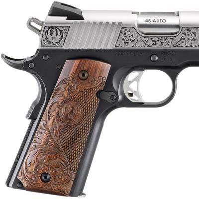 ruger sr1911 limited lightweight 16706