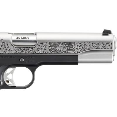 ruger sr1911 limited lightweight 16706