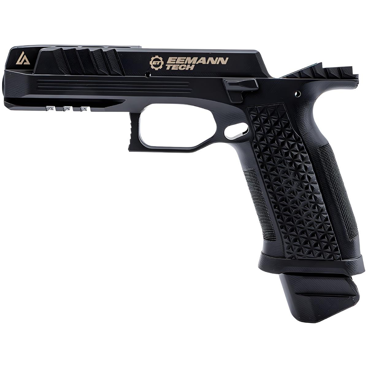 eemann tech szkielet alien creator do ace xr meta quest 3