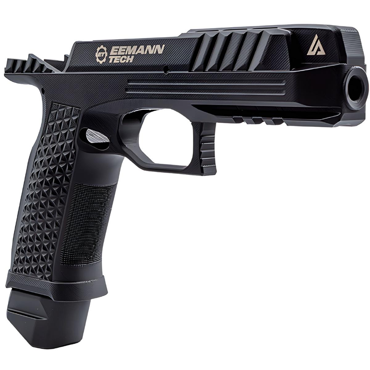 eemann tech szkielet alien creator do ace xr meta quest 3