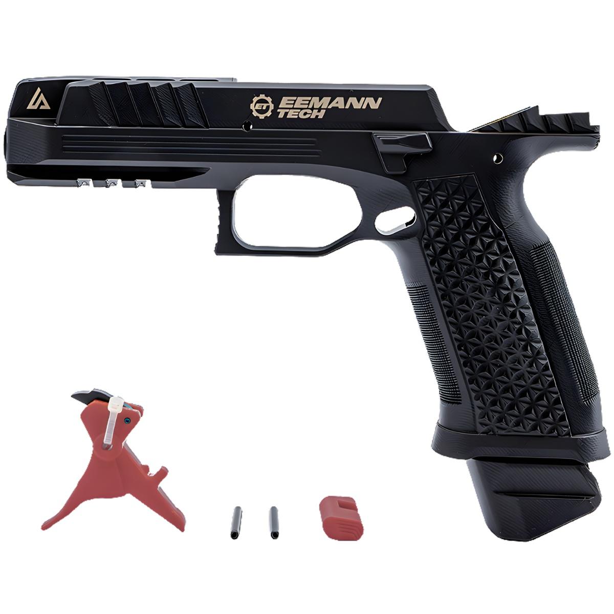 eemann tech szkielet alien creator do ace xr meta quest 3