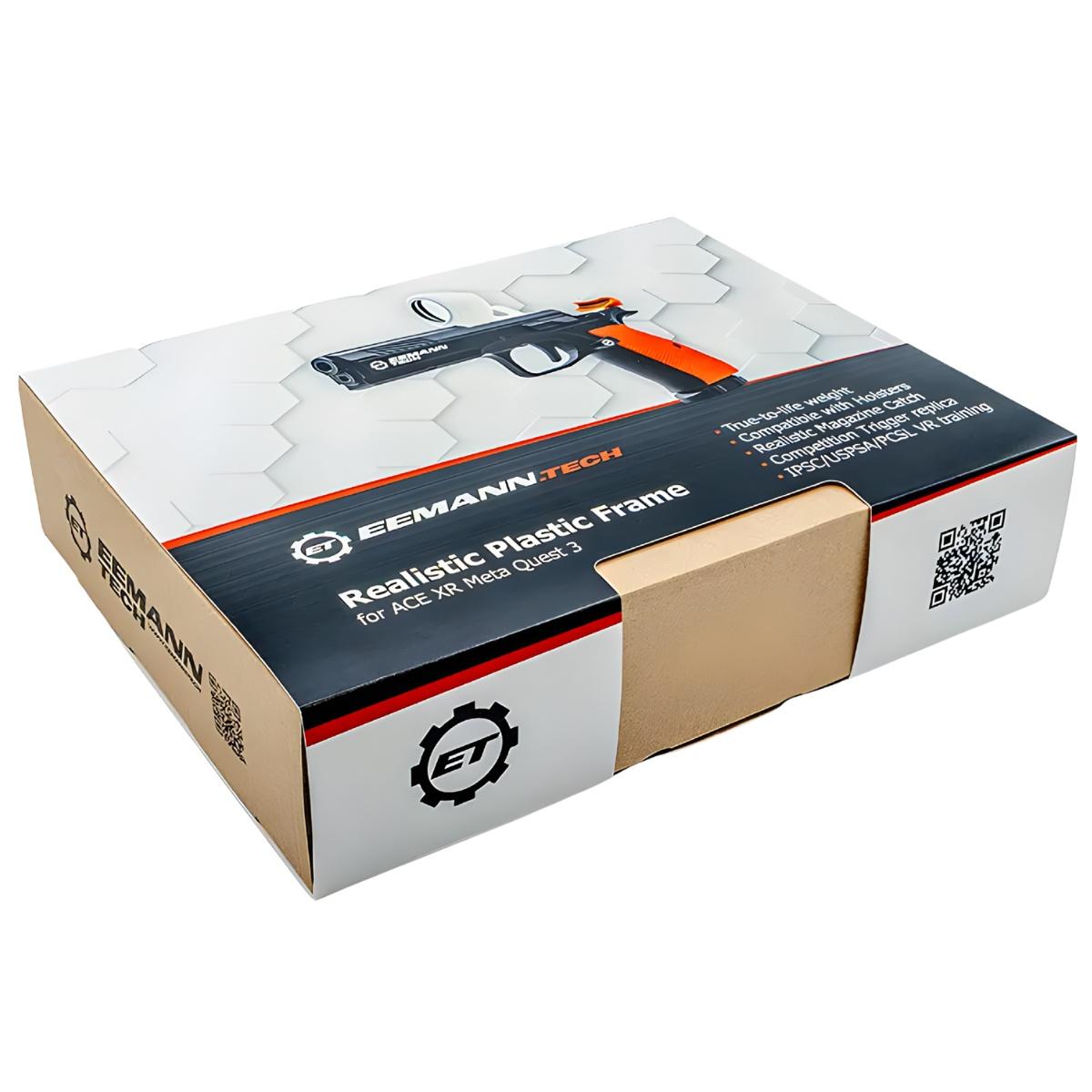 eemann tech szkielet alien creator do ace xr meta quest 3