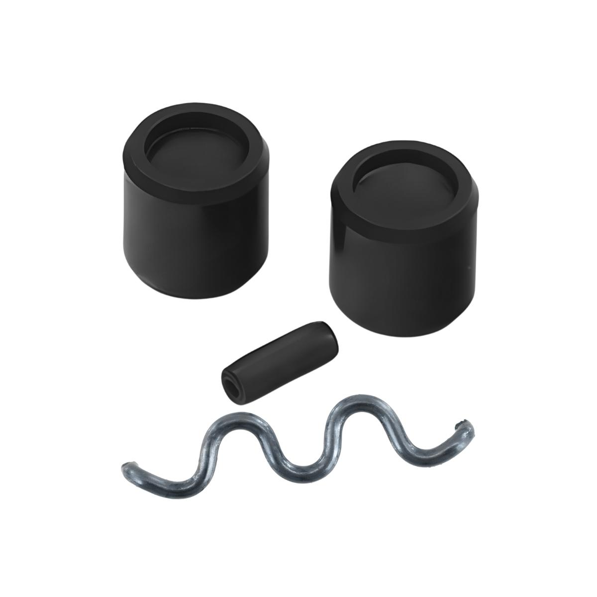 jp enterprises zestaw wymienny rolek 7 96mm jp5 rk 4