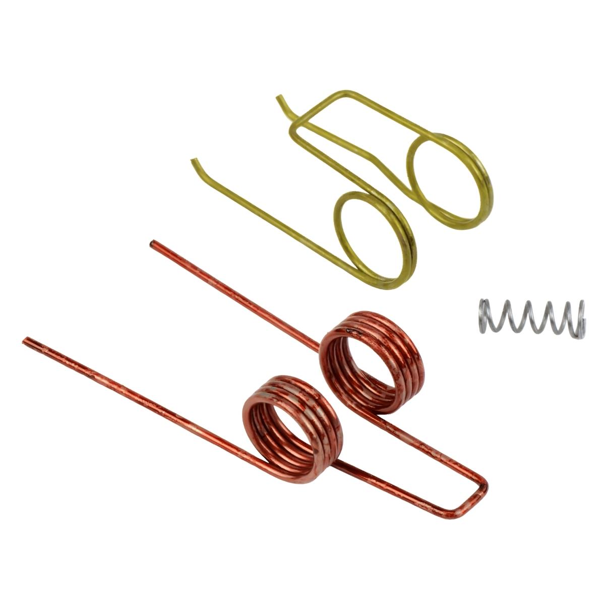 jp enterprises sprezyny spustu do karabinku ar reliability enhanced reduced power ar 15 spring set jps3 5t