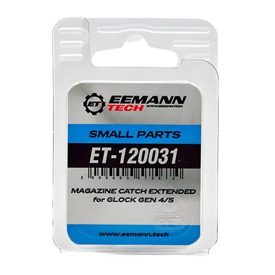 eemann tech przedluzony zrzut magazynka do glock gen 4 5 et 120031