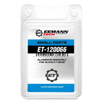 eemann tech lejek aluminiowy do glock 17 34 45 47 gen 5 et 120066
