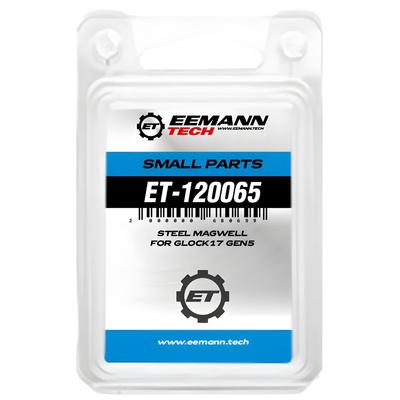 eemann tech lejek stalowy do glock 17 34 45 gen 5 et 120065