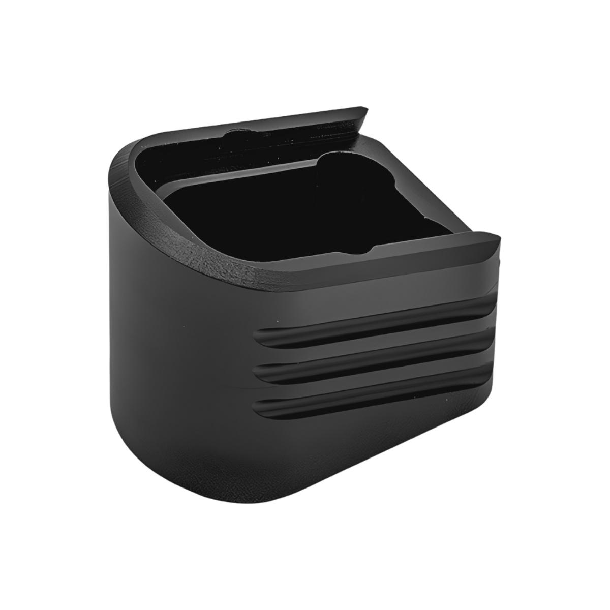 eemann tech powiekszona stopka magazynka glock 141mm et 120033