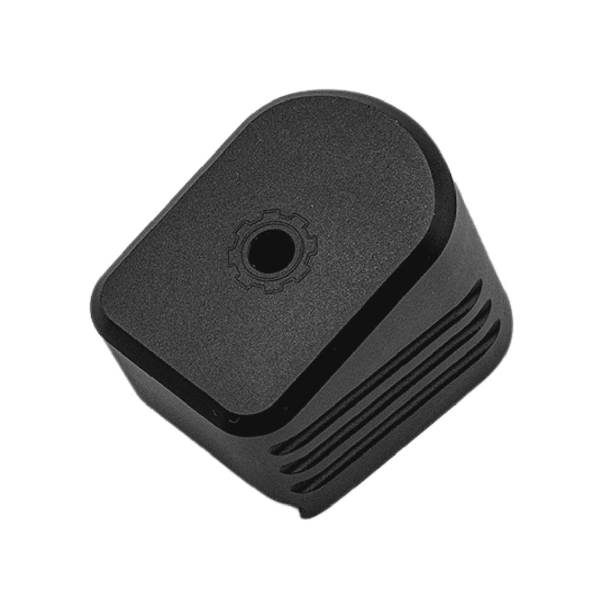 eemann tech powiekszona stopka magazynka glock 141mm et 120033