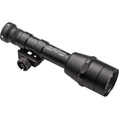 surefire latarka m600ib black 600 lumenow
