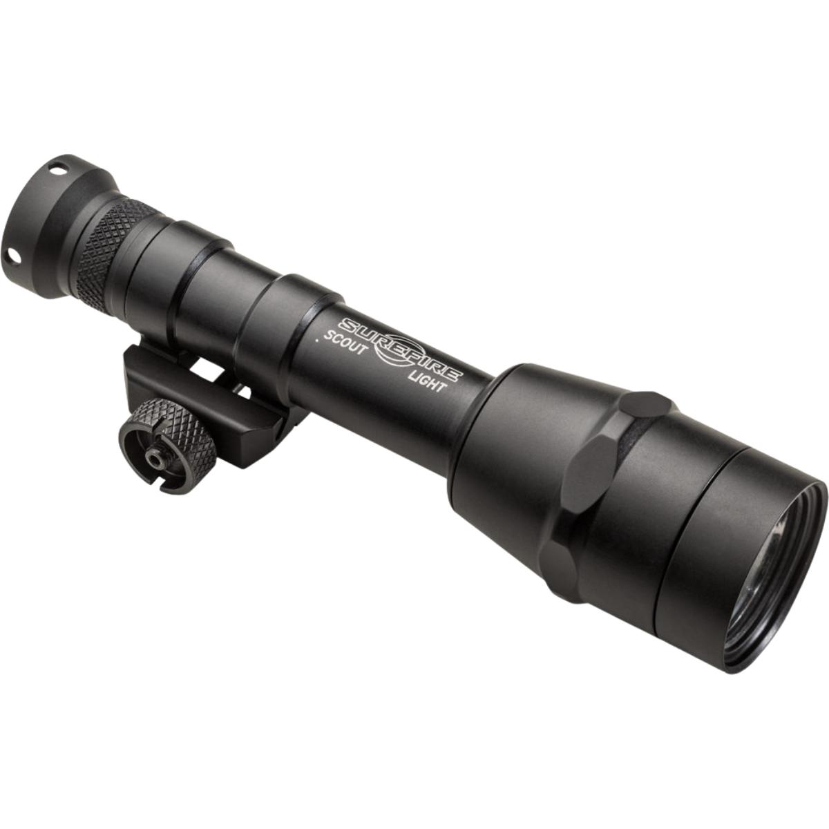 surefire latarka m600ib black 600 lumenow