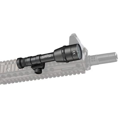 surefire latarka m600ib black 600 lumenow