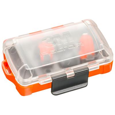 3m aktywne ochronniki sluchu peltor eep 100 eu orange
